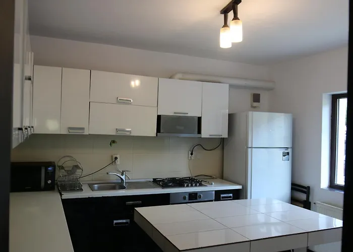 Cabana Transalpina Rânca